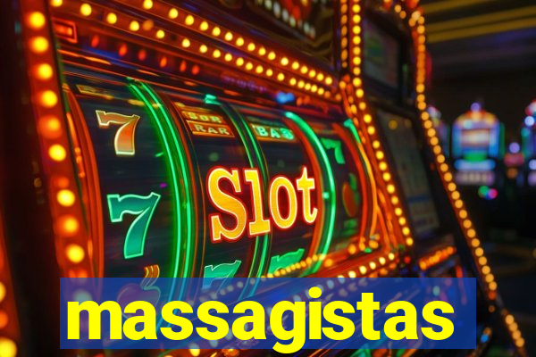 massagistas masculinos sp